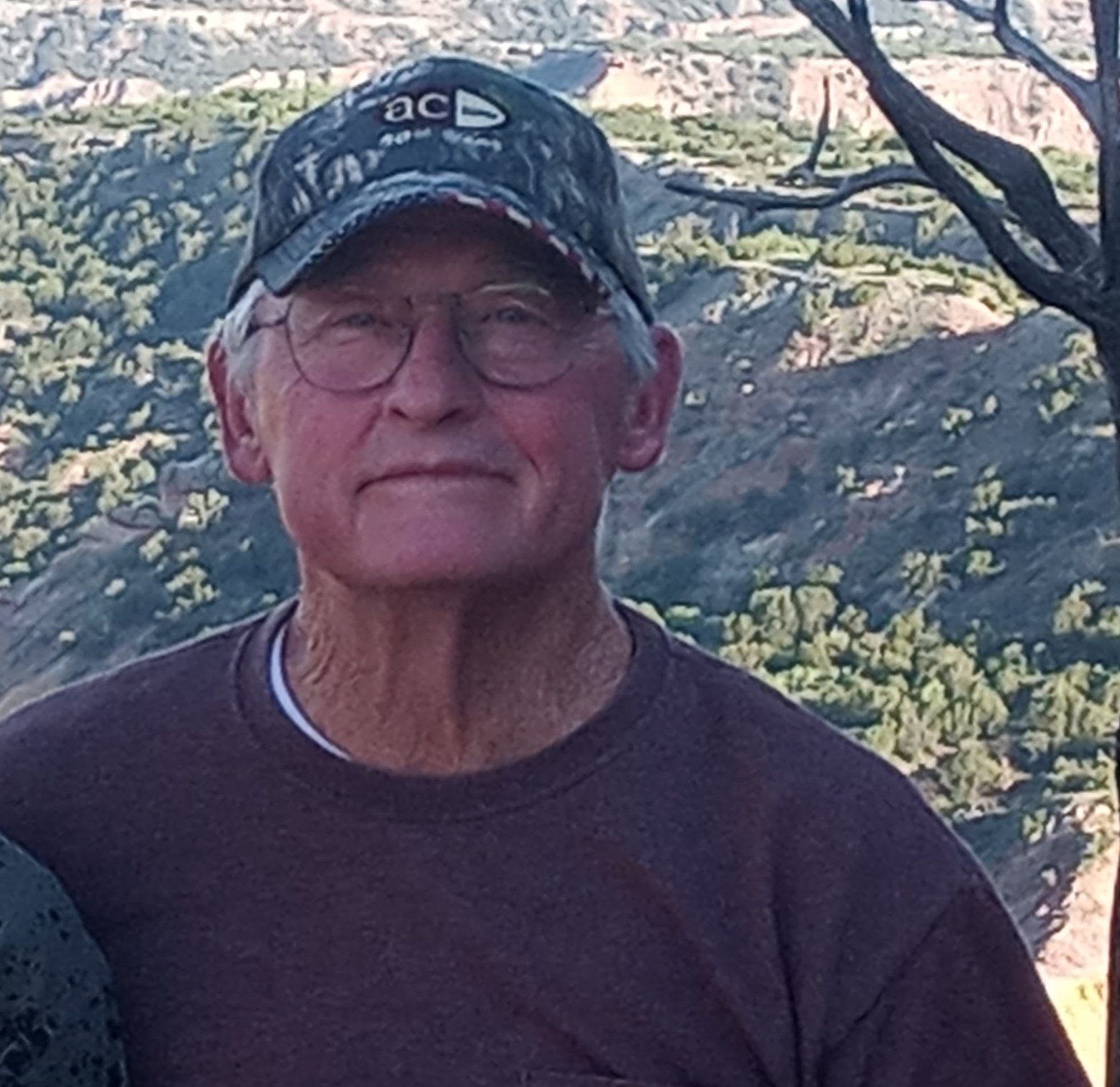 Obituary of Horace Dixon Barnes