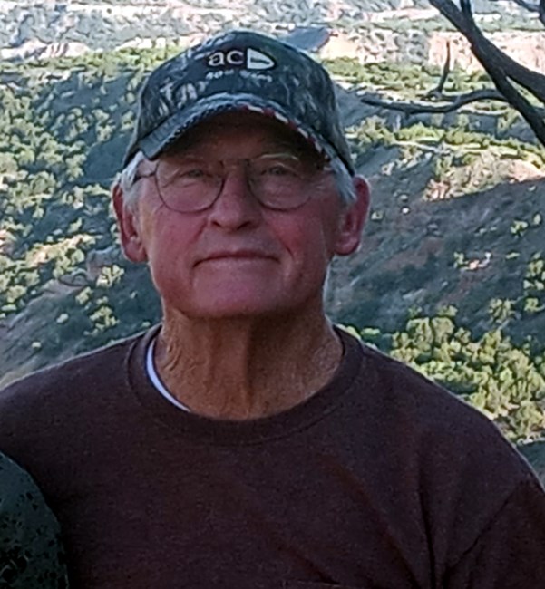 Obituary of Horace Dixon Barnes