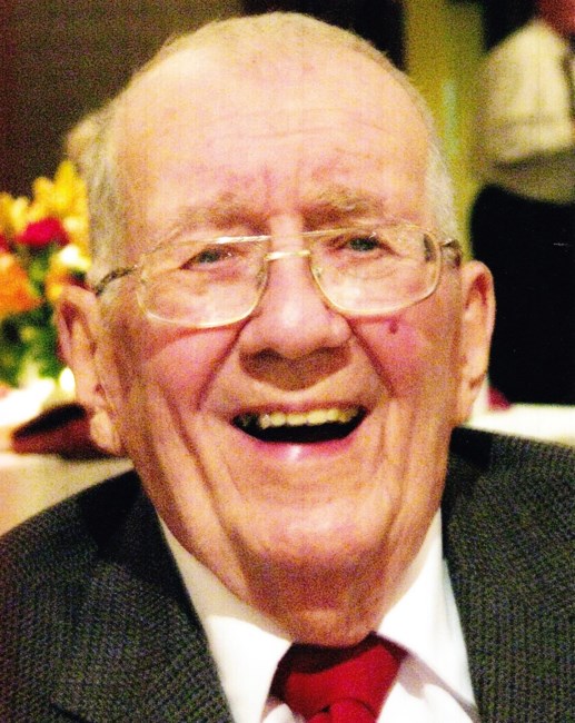 Obituary of Ellsworth Keys