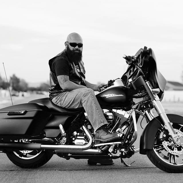 Obituary of Randall Dean Kaipo Hoffman