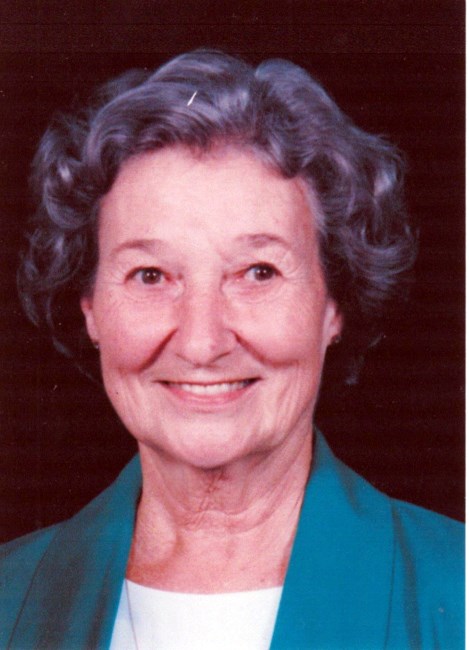 Obituary of Mary Marvene Lawson