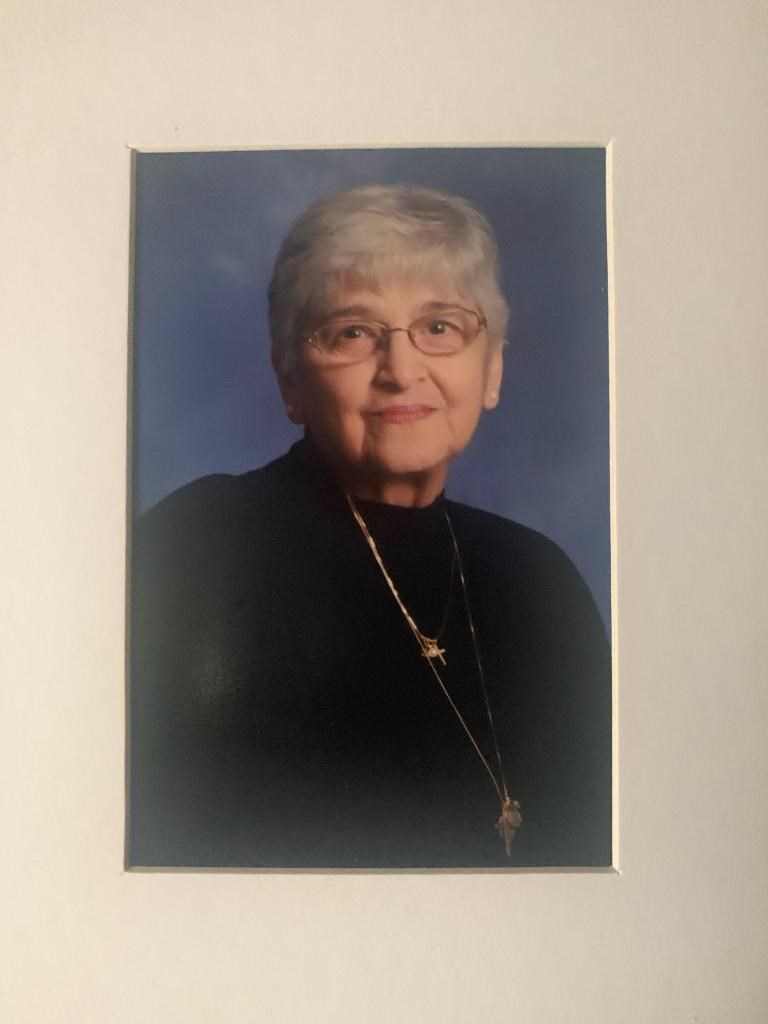 Obituary of Rose Marie Himlin