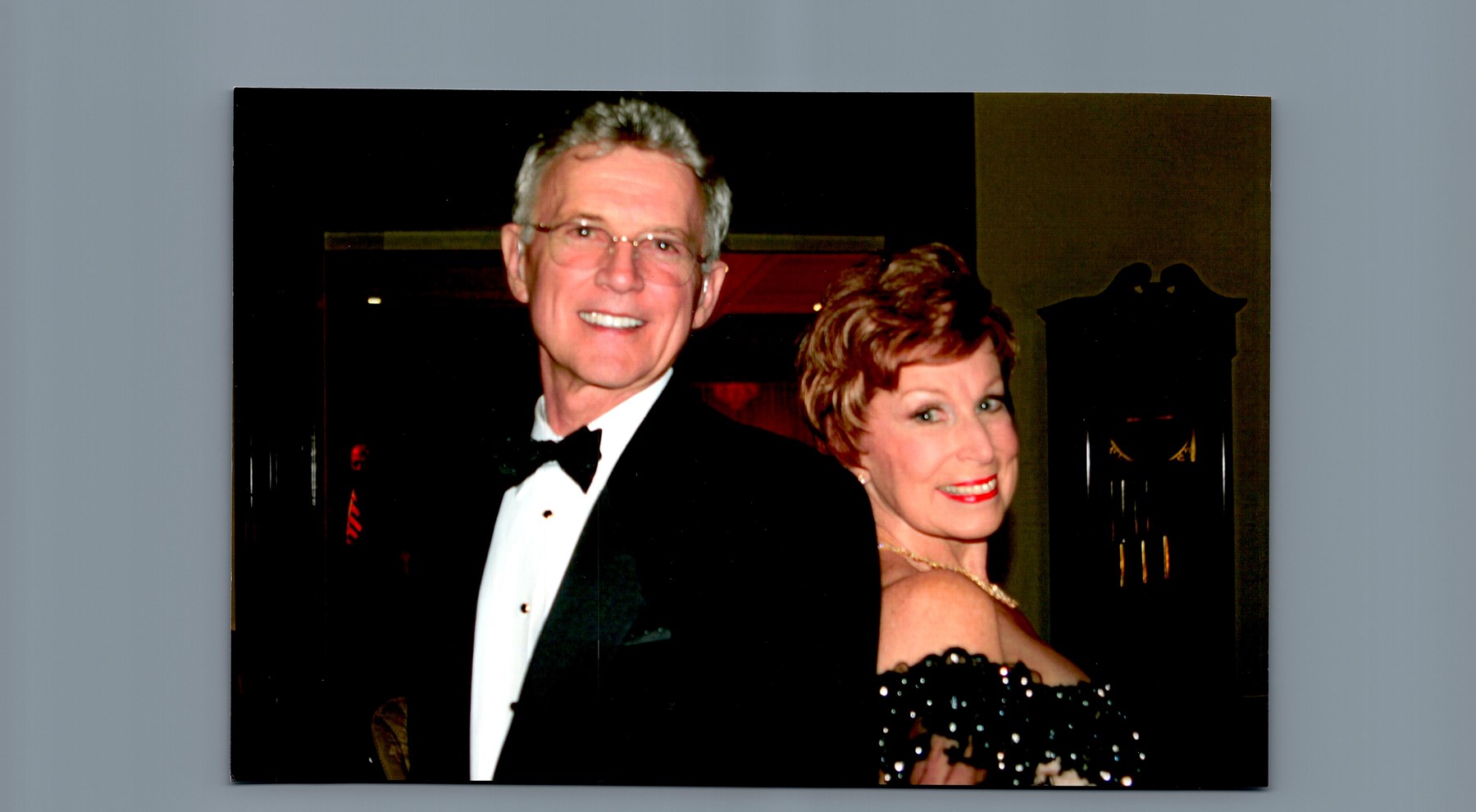 Obituary of Dwight E. Boyer