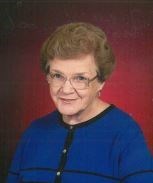 Obituary of Ann Rose Ryan