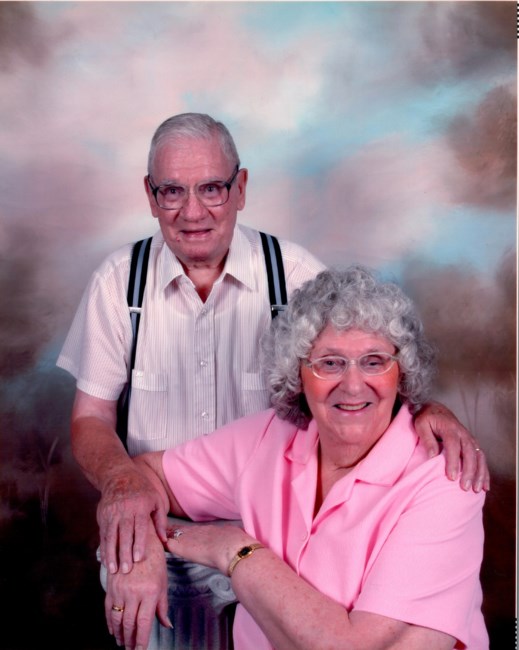 Obituary of Lois Simpson