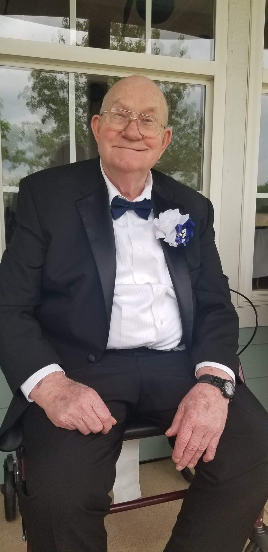 Phillip Larry Bartlett Obituary Kansas City, MO