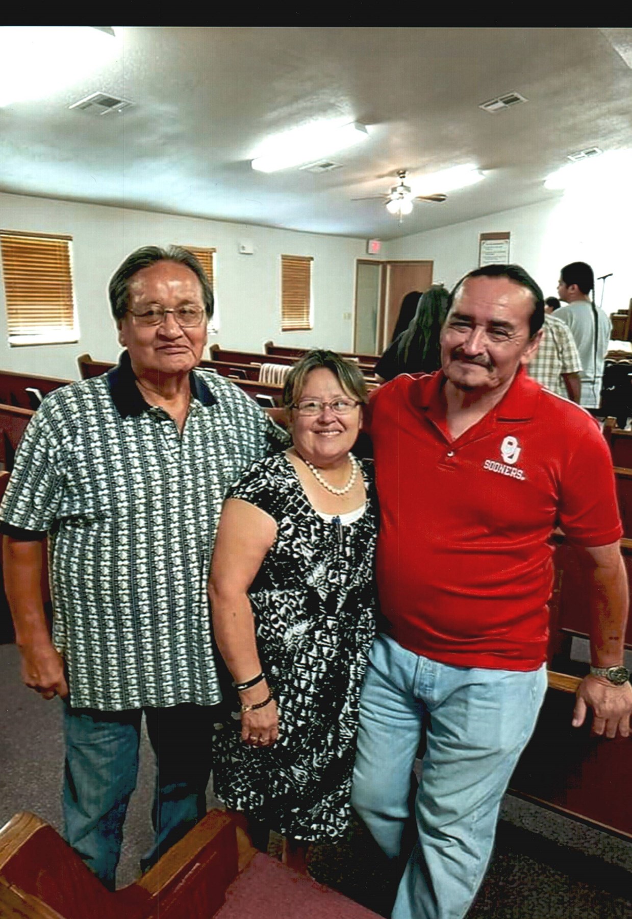 Obituary of Calvin "Tootie" Hooper