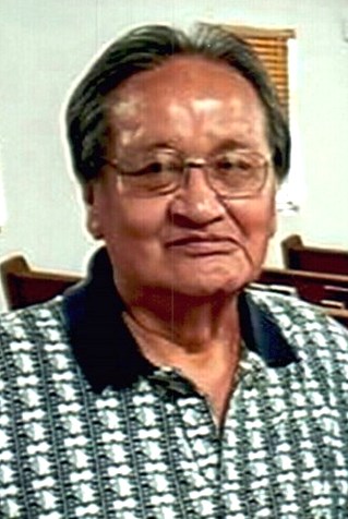 Obituary of Calvin "Tootie" Hooper