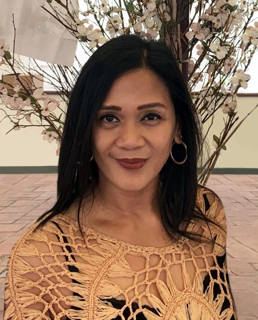 Obituary of Mary Anne Ventura Quiddaoen