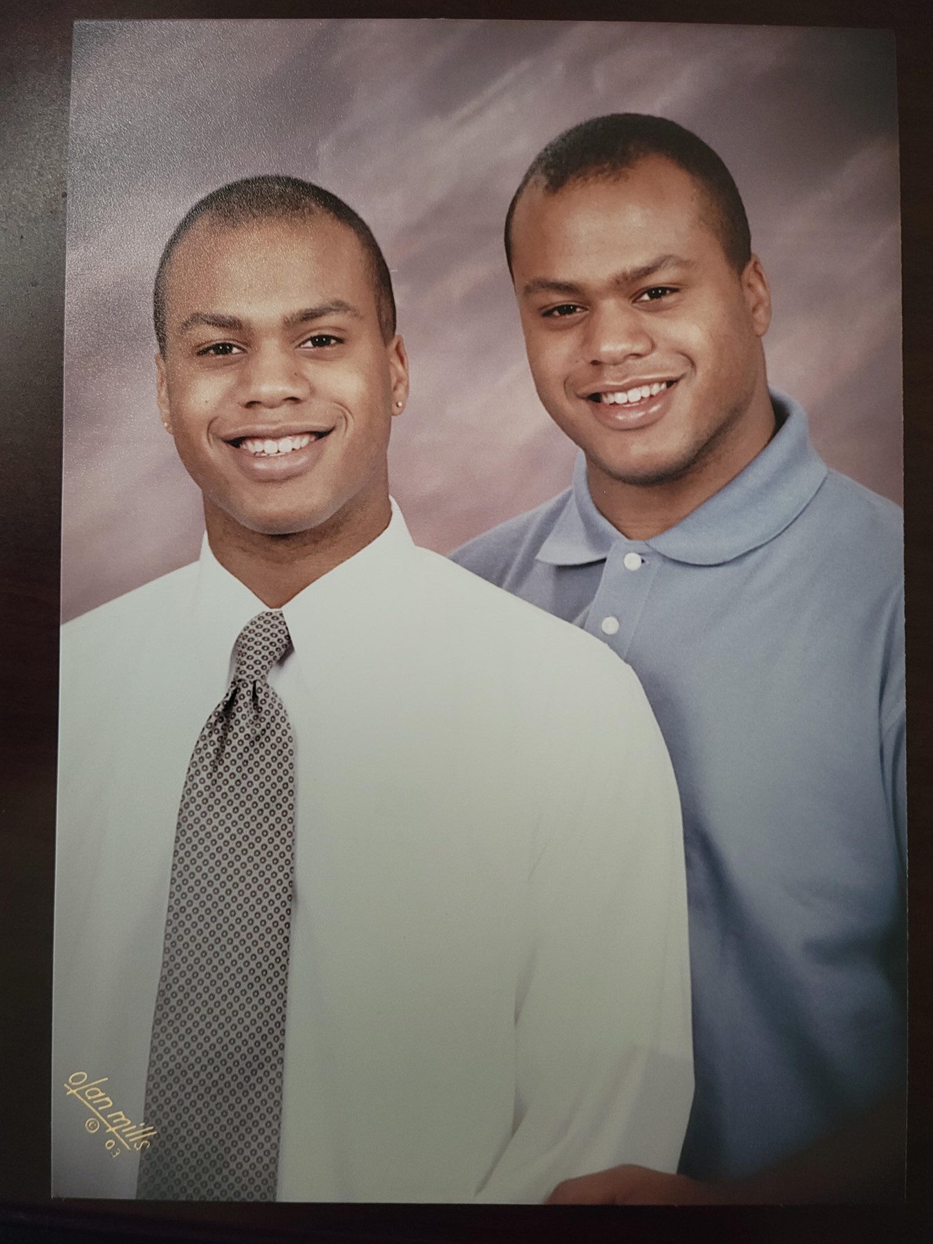 Avis de décès de Daryl L. Toppin