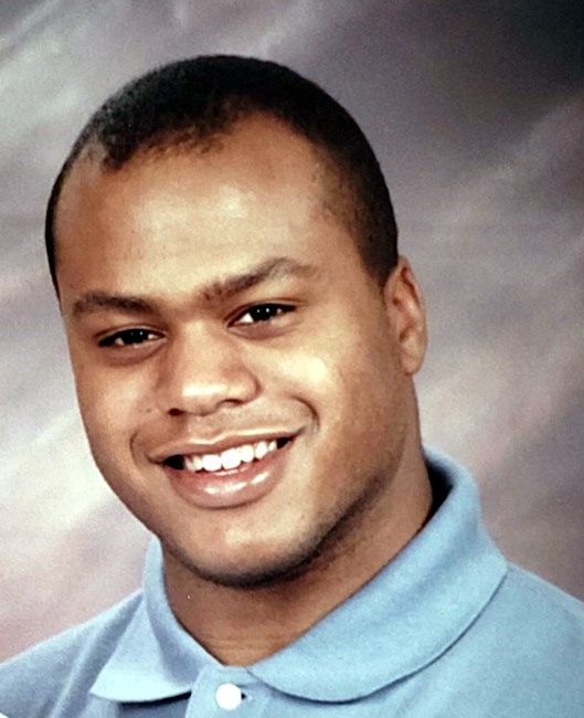 Avis de décès de Daryl L. Toppin