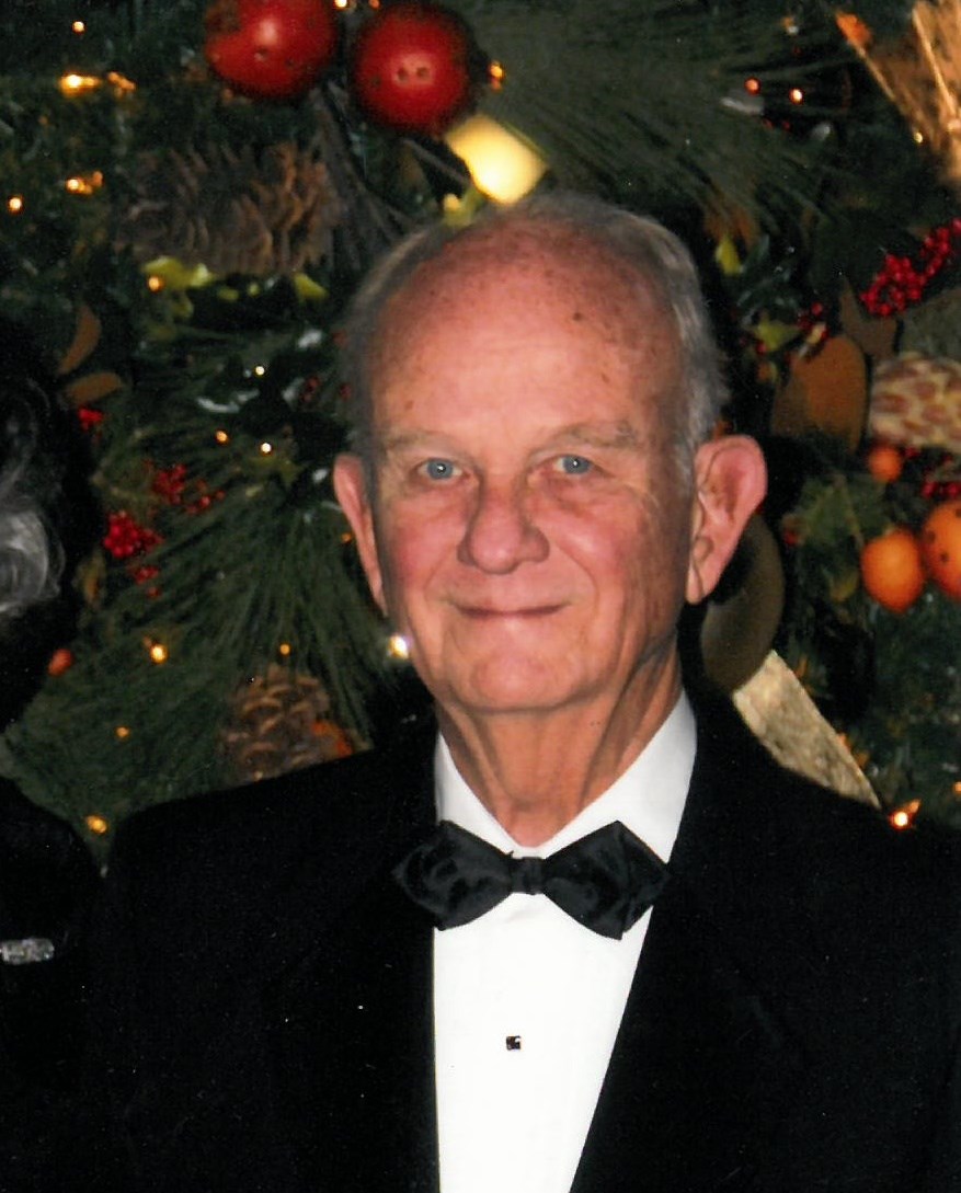Obituary of Don D. Ford Jr.