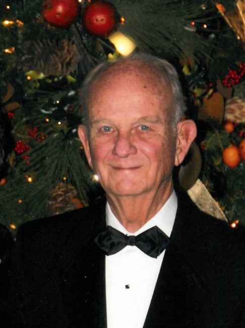 Obituary of Don D. Ford Jr.