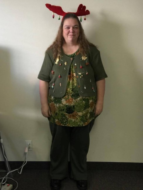 Obituary of Laurali Lynn Cano