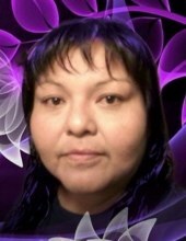 Obituary of Felicia Monica Parley