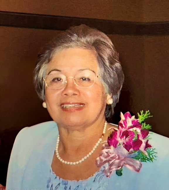 Obituary of Aricola M Madlambayan