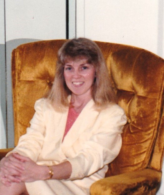 Obituary of Susan Jane Enck
