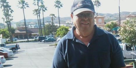 Obituary of Chester Arnold Lenz Sr