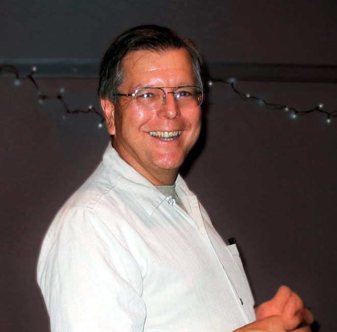 Obituary of Gary Kevin Hammer