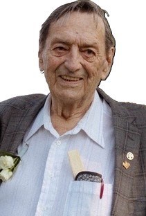 Avis de décès de Earl Richard Graham