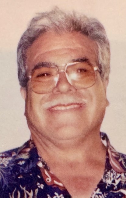 Obituary of Art Rodriguez