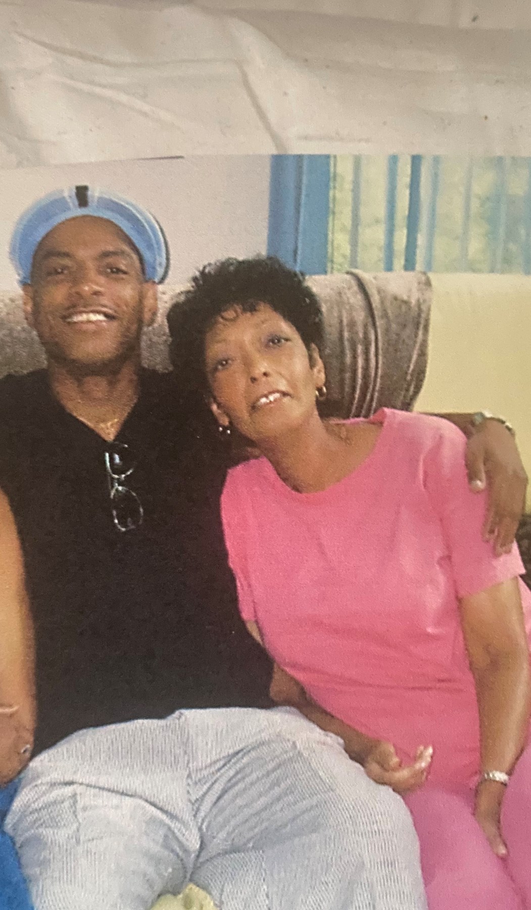 Obituary of Janice Williams