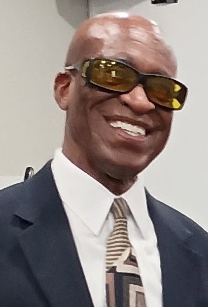 Obituary of Robert Louis Davis