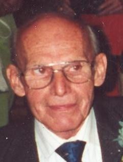 Obituary of Gedmin A. "Al" Alekson