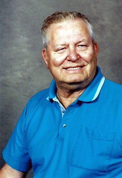 Obituary of Lowell "Woody" Ward