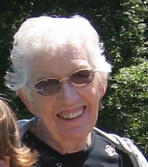 Obituary of Collette Whalen