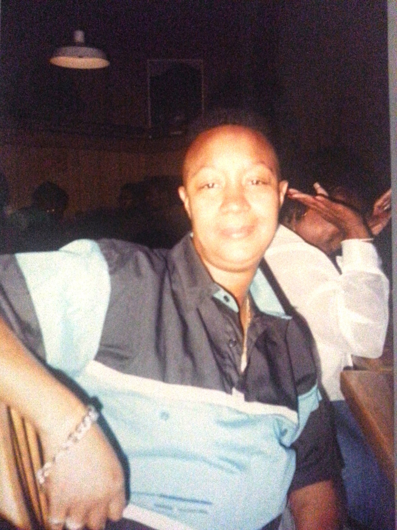 Obituary of Celeste Sturdivant