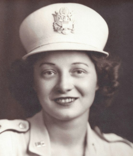 Obituary of Lorraine Thiebaud Emerson