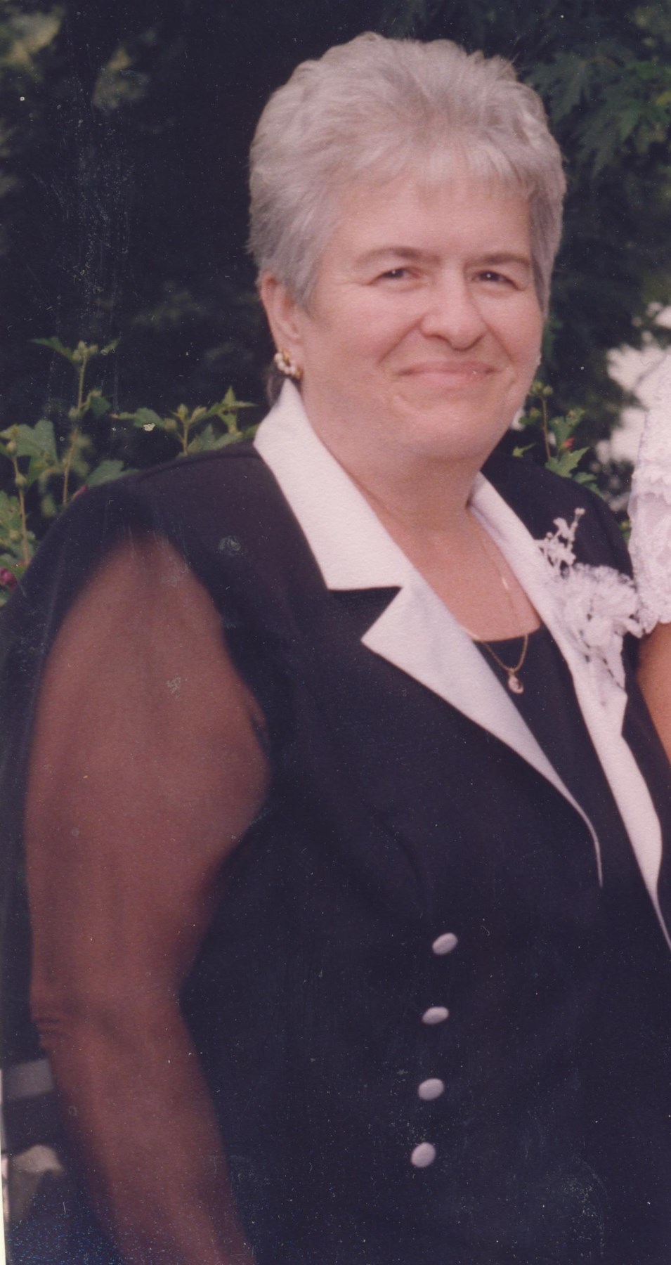 Obituary of Barbara Ann Haring