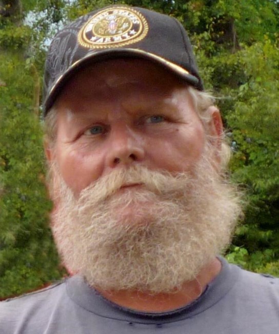 Obituary of Henry Dally Burton