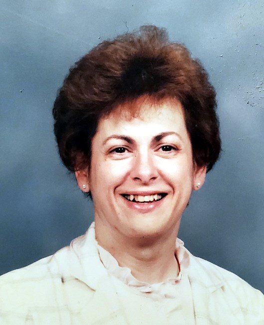 Obituary of Isabelle W. Detje