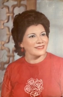 Obituary of Gabriela A Garcia