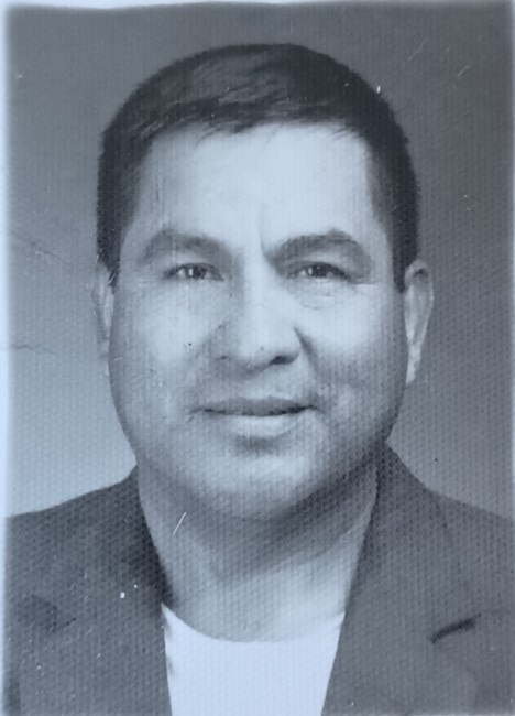 Obituary of Carlos H. Alvarado
