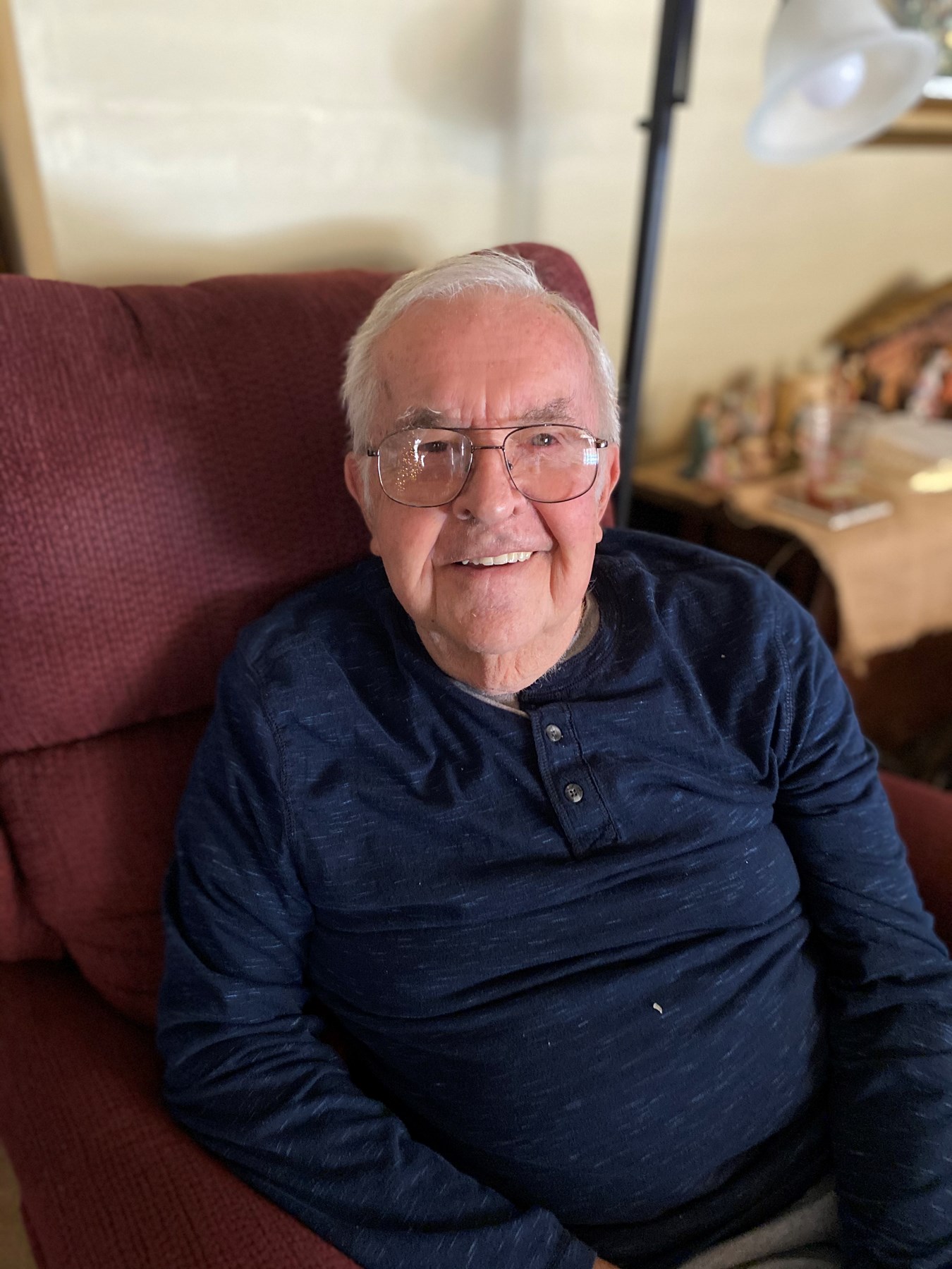 James Pierce avis de décès Greeneville, TN