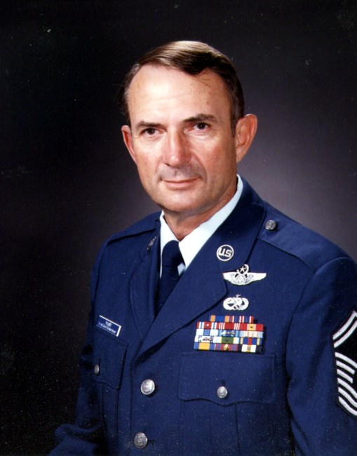 Obituary of Bernard Joseph Palmeri