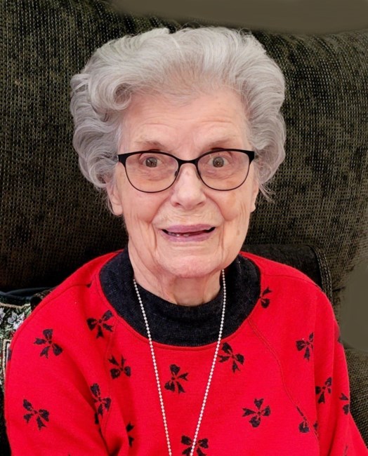 Obituary of Betty Jeanne Sigmon