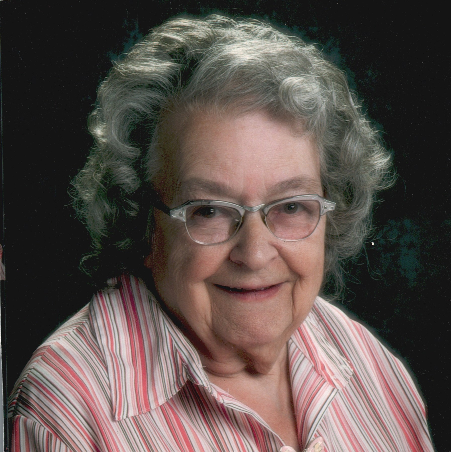 Obituary of Florence Rodimer Constantine