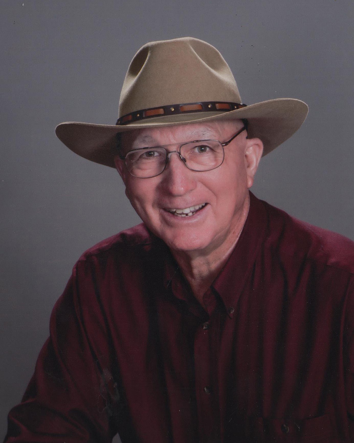 Share Obituary for Grant Corley | Olathe, KS