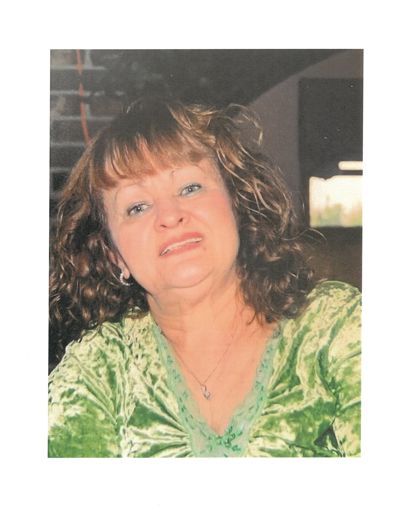 Obituary of Ana R. Crespo