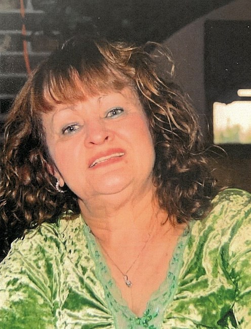 Obituary of Ana R. Crespo