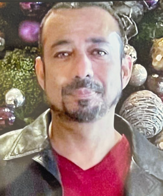Obituary of Marco Gerardo Aldana Franco