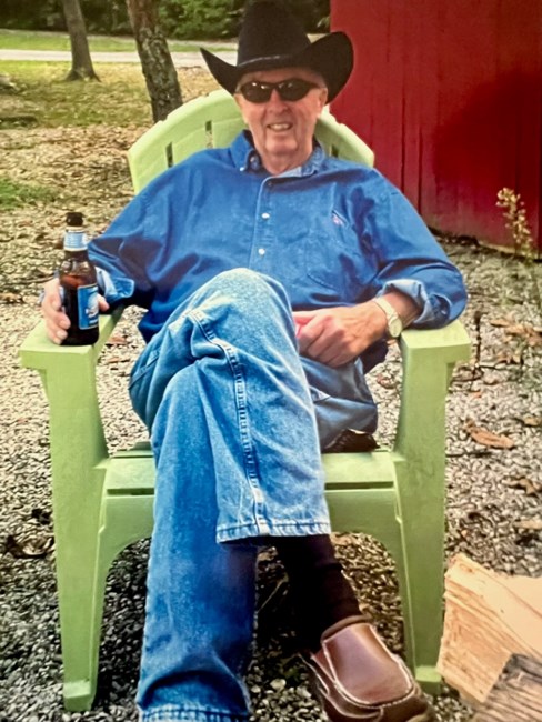 Obituario de Ronald F Hartman