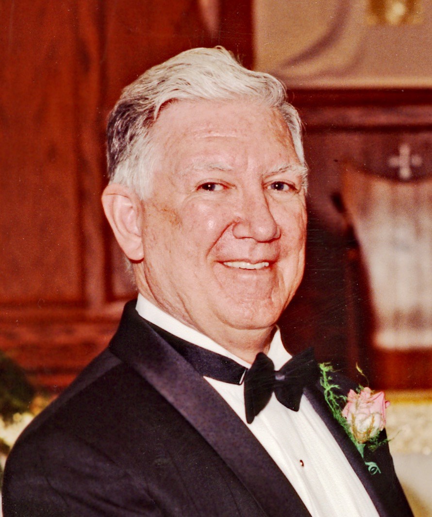 Avis de décès de David Lee Boyd