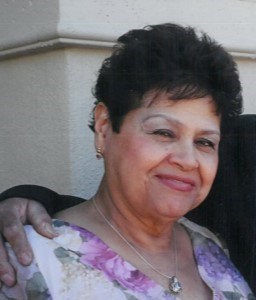 Obituary of Suzie Hernandez Benitez