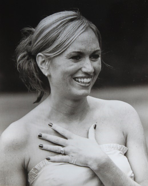 Obituary of Caren Marie Hill MacInnis