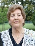 Obituary of Helen Schnarr